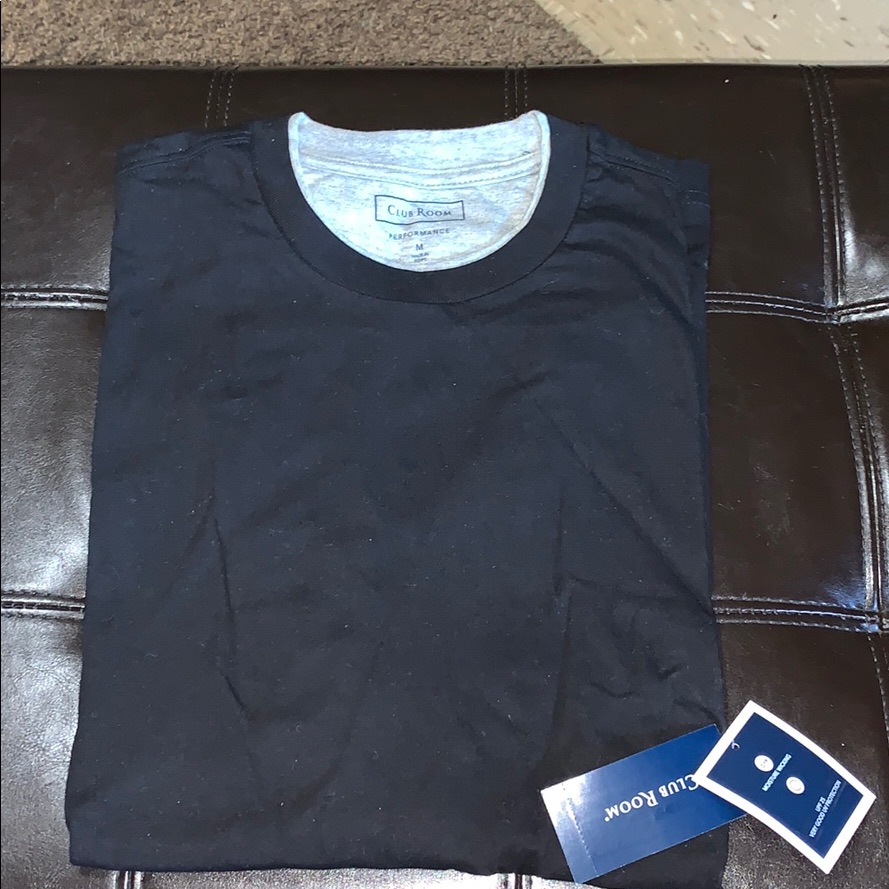 Performance Classic Tee
